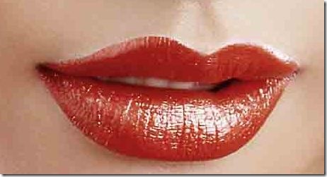 3 bước để có đôi môi đáng yêu – MyPhamOriflame.vn