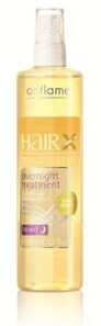 Oriflame_HairX Repair Therapy Overnight Treatment