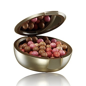 Má hồng ngọc trai Oriflame Giordani Gold Bronzing Pearls (5568 & 5570)
